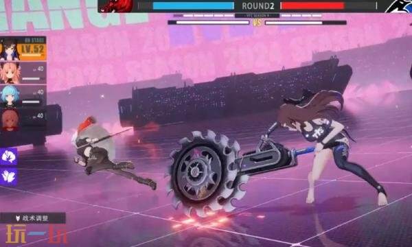 虚环是哪个公司的 虚环手游公司介绍