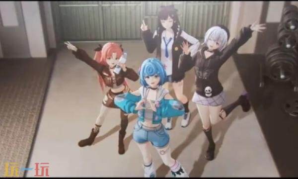 虚环是哪个公司的 虚环手游公司介绍