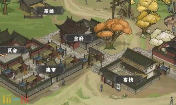 模拟江湖什么时候正式上线 模拟江湖手游正式上线时间