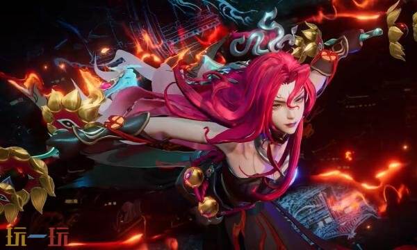 王者荣耀阿轲罗刹妄海什么时候上线 阿轲罗刹妄海上线时间介绍