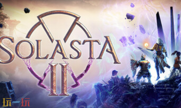 索拉斯塔2官方最新修改器 索拉斯塔2风灵月影修改器2026