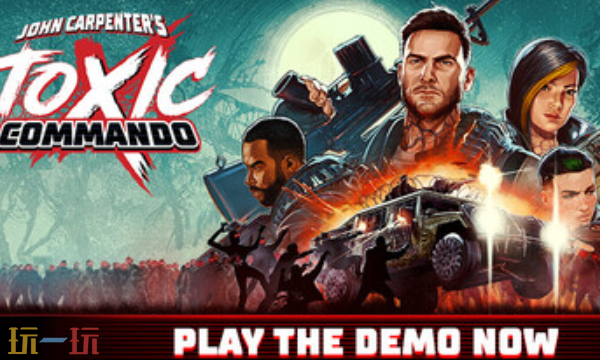 约翰卡朋特的毒液突击队官方最新修改器 毒液突击队风灵月影修改器2026