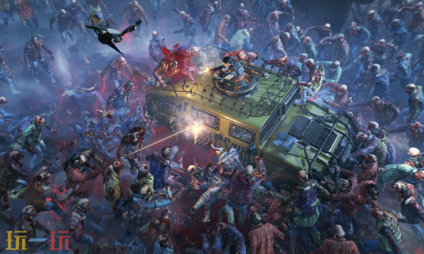 毒液突击队官方最新修改器 毒液突击队风灵月影修改器2026