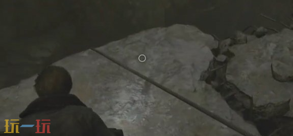 生化危机9植物幼苗在哪 生化危机9安魂曲全43号植物幼苗位置