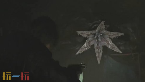 生化危机9植物幼苗在哪 生化危机9安魂曲全43号植物幼苗位置