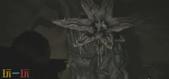 生化危机9植物幼苗在哪 生化危机9安魂曲全43号植物幼苗位置