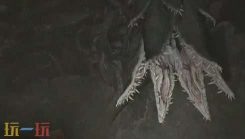 生化危机9植物幼苗在哪 生化危机9安魂曲全43号植物幼苗位置