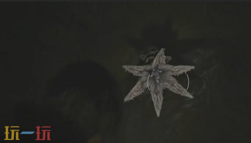 生化危机9植物幼苗在哪 生化危机9安魂曲全43号植物幼苗位置