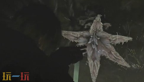 生化危机9植物幼苗在哪 生化危机9安魂曲全43号植物幼苗位置