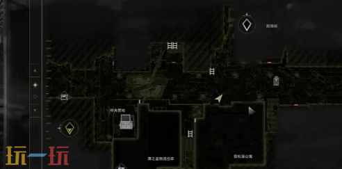 生化危机9梅丽尔给妈妈的信在哪 生化危机9安魂曲梅丽尔给妈妈的信位置