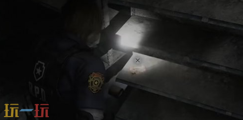 生化危机9梅丽尔给妈妈的信在哪 生化危机9安魂曲梅丽尔给妈妈的信位置