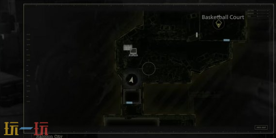 生化危机9梅丽尔给妈妈的信在哪 生化危机9安魂曲梅丽尔给妈妈的信位置