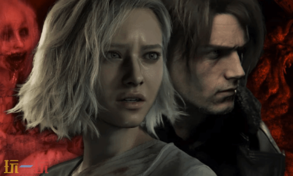 生化危机9艾米丽可以救吗 生化危机9安魂曲艾米丽拯救方法介绍