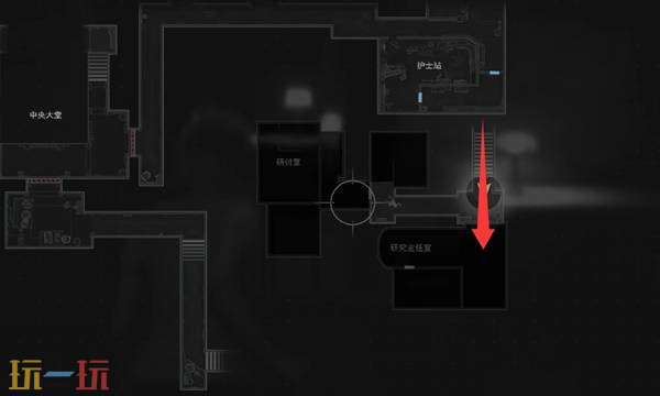 生化危机9研究主任室谜题怎么解 生化危机9安魂曲研究主任室解谜攻略
