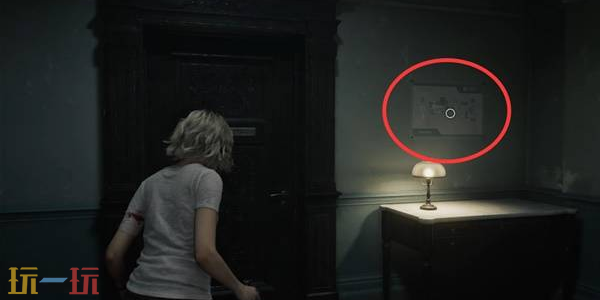 生化危机9研究主任室谜题怎么解 生化危机9安魂曲研究主任室解谜攻略