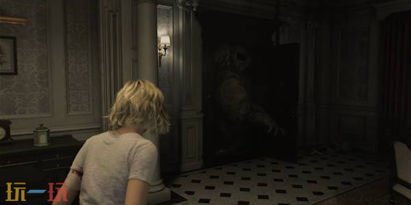 生化危机9研究主任室谜题怎么解 生化危机9安魂曲研究主任室解谜攻略