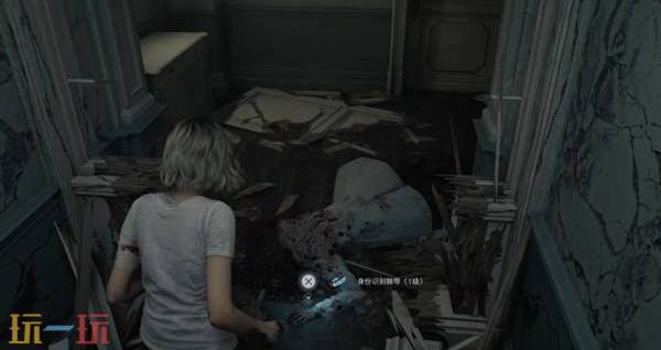 生化危机9研究主任室谜题怎么解 生化危机9安魂曲研究主任室解谜攻略