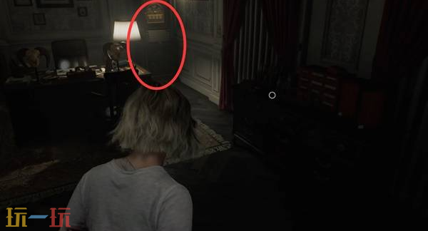 生化危机9研究主任室谜题怎么解 生化危机9安魂曲研究主任室解谜攻略
