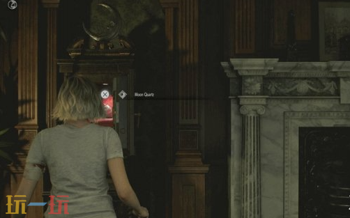 生化危机9晶石在哪 生化危机9安魂曲全晶石位置一览