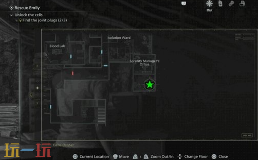 生化危机9晶石在哪 生化危机9安魂曲全晶石位置一览