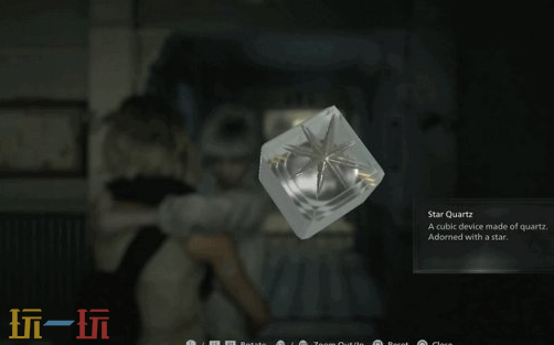 生化危机9晶石在哪 生化危机9安魂曲全晶石位置一览