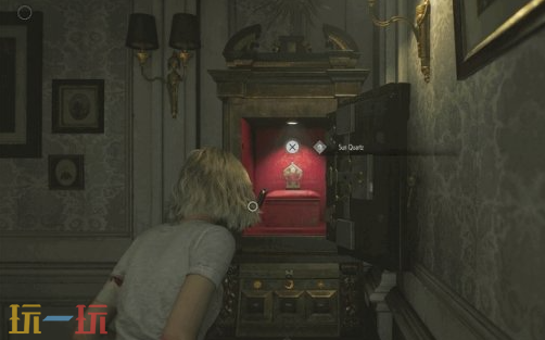 生化危机9晶石在哪 生化危机9安魂曲全晶石位置一览