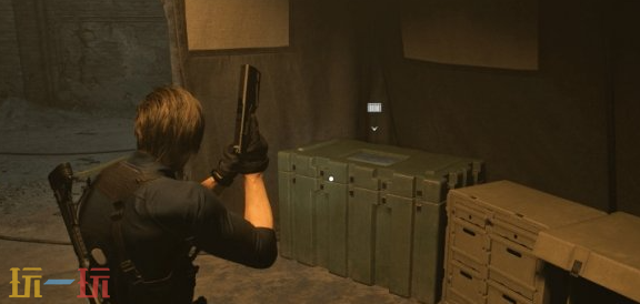 生化危机9已出售武器怎么重新获得 生化危机9安魂曲武器重新获取方法