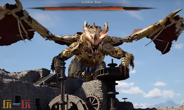 红色沙漠最低配置要求是什么 红色沙漠最低配置要求一览