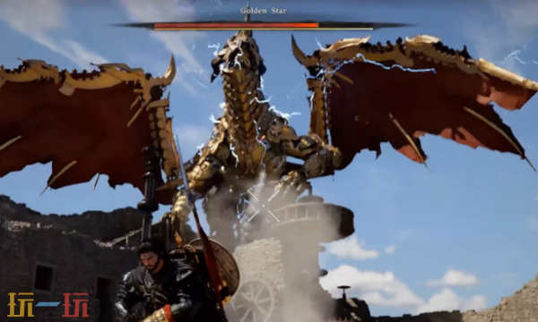 红色沙漠最低配置要求是什么 红色沙漠最低配置要求一览