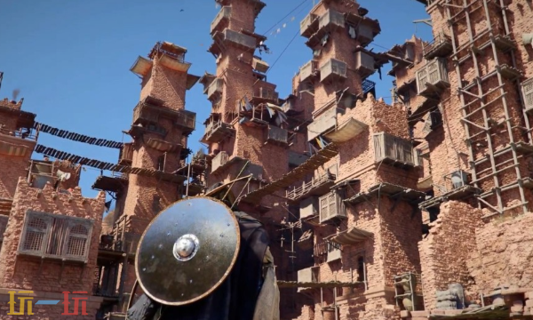 红色沙漠是单机吗 红色沙漠游戏类型介绍