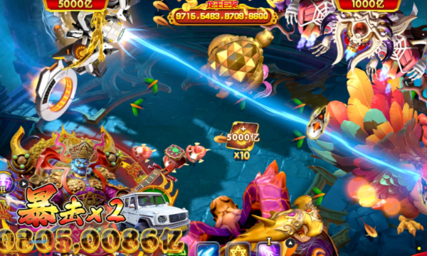 鱼乐达人内部兑换码 鱼乐达人兑换码大全