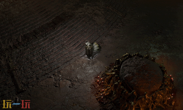 暗黑破坏神4圣骑士 暗黑破坏神4圣骑士技能详解