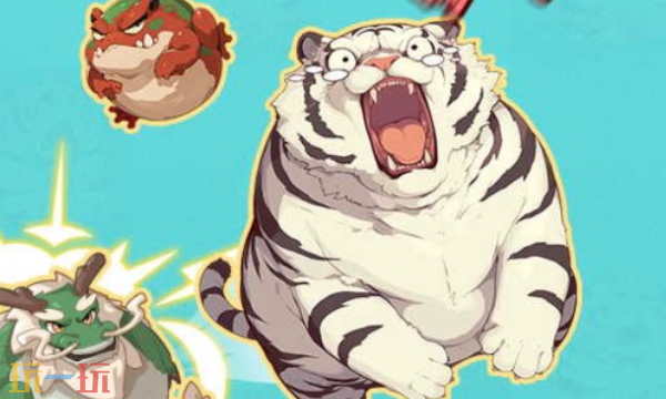 九州异兽记兑换码有什么 九州异兽记最新礼包码一览