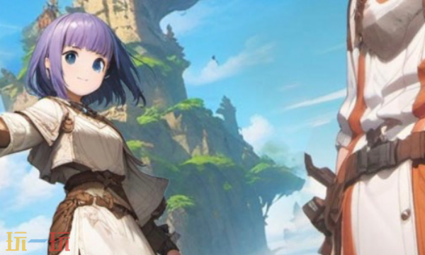 黎明游侠兑换码有什么 黎明游侠最新礼包码一览