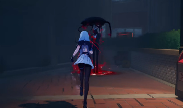 异环雨伞人怎么打 雨伞人boss打法攻略