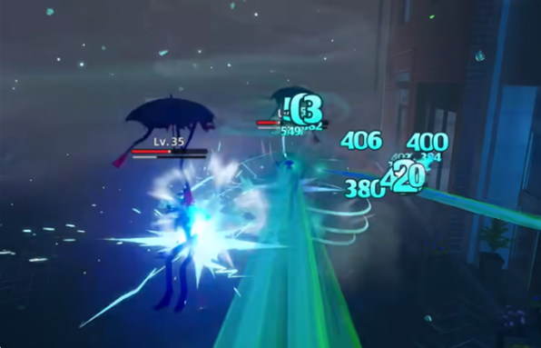 异环雨伞人怎么打 雨伞人boss打法攻略