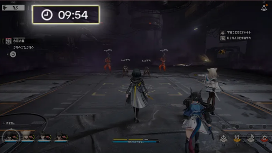 明日方舟终末地影拓丰碑怎么玩 影拓丰碑解锁及玩法技巧