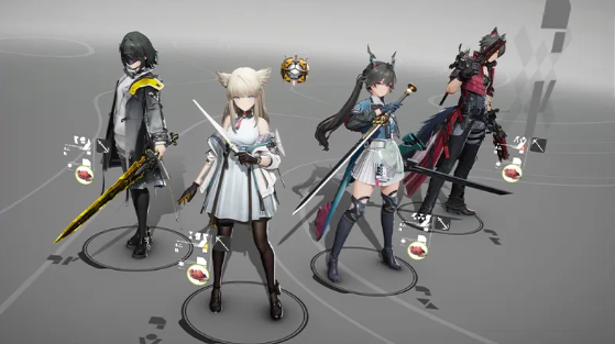 明日方舟终末地影拓丰碑怎么玩 影拓丰碑解锁及玩法技巧