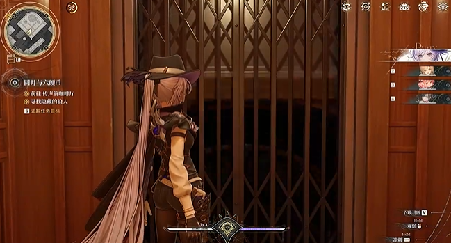 白银之城怎么跑图 快速跑图攻略