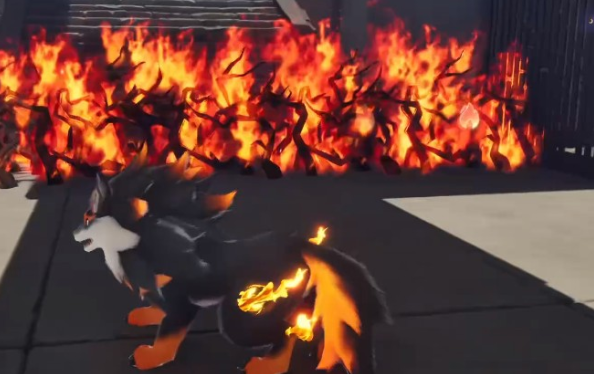 伊莫烈火升腾怎么过 烈火升腾地宫通关攻略