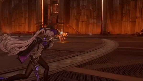 白银之城焚尽灰姑娘怎么打 焚尽灰姑娘打法技巧