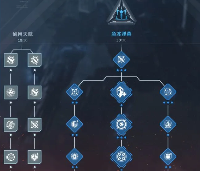 逆战未来飓风之锤插件怎么选 飓风之锤插件搭配推荐