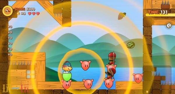 《新西兰故事:不为人知的冒险》现已发售!首发九折优惠