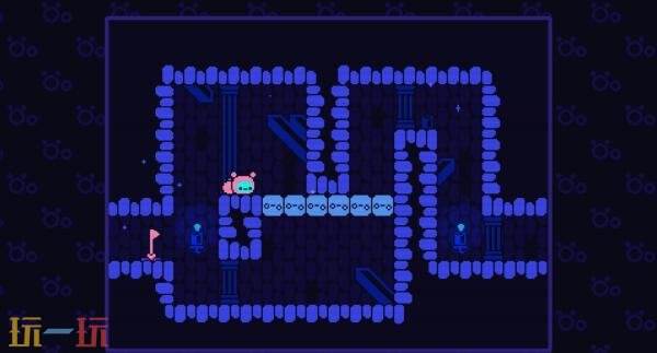 探索解谜平台游戏《Ooo》现已在Switch发售!PS5版3月11日推出