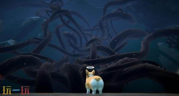 3D冒险游戏《我的小柯基》5月29日登陆Switch平台