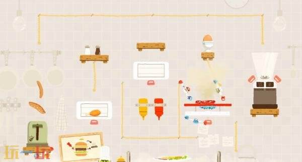 派对游戏续作《Heave Ho 2》将于今年夏季发售