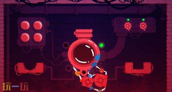 派对游戏续作《Heave Ho 2》将于今年夏季发售