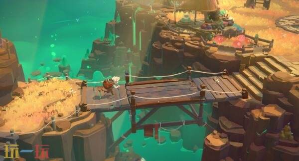 《夜勤人2:无尽宝库》将于今年结束抢先体验推出正式版