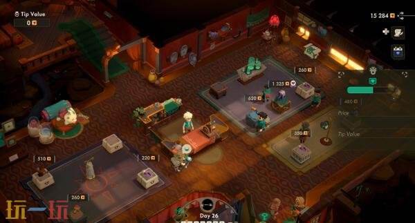 《夜勤人2:无尽宝库》将于今年结束抢先体验推出正式版