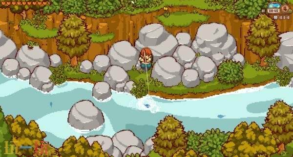 《日本田园生活冒险》现在Switch和PC发售!首发八折优惠